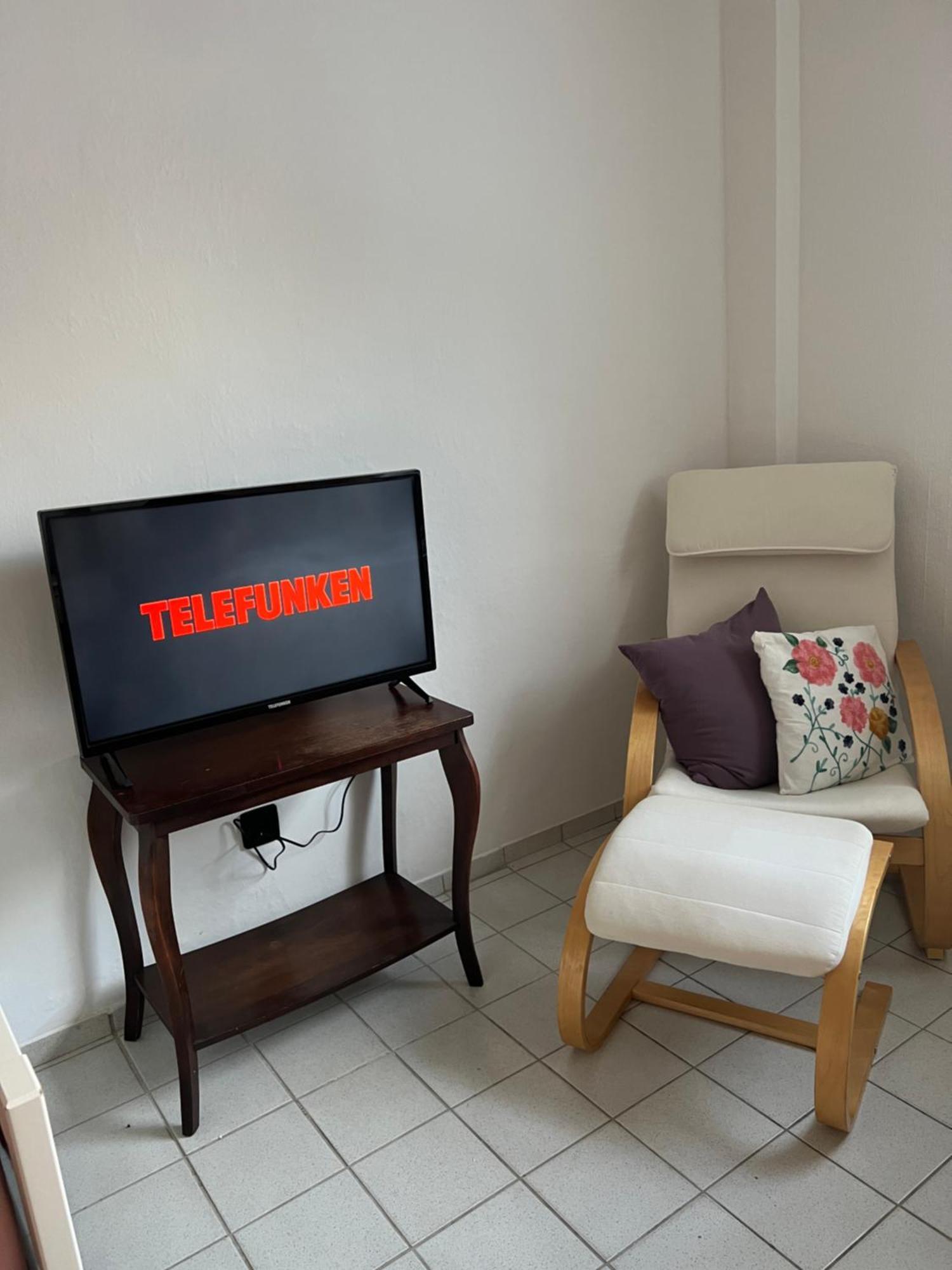 Auszeit Im Pott - Ferienwohnung Lavendel Хертен Экстерьер фото